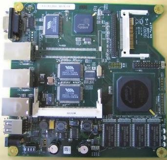 ItemLOG – Embedded systém s RFID a indukčním snímačem polohy 1